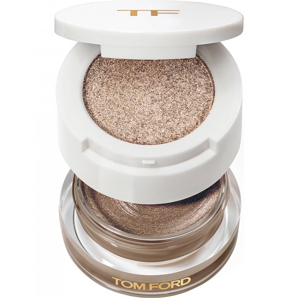 Tom Ford Eyeshadow Double Decked - Young Andonis